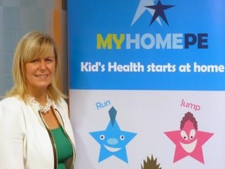Tech start-up of the week: My Home PE