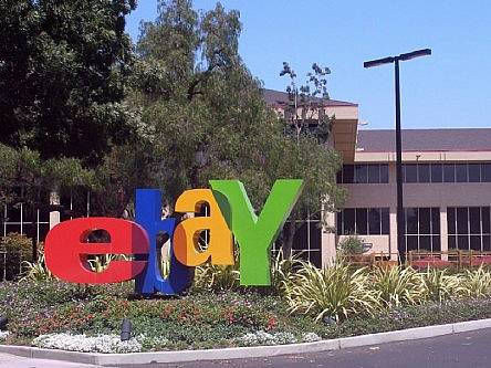 eBay UK to allow trade in bitcoins from February