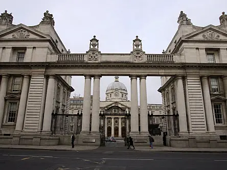 2014 Open Government Partnership conference to take place in Dublin