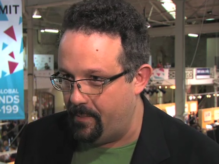 Evernote boss promises more stable cloud app