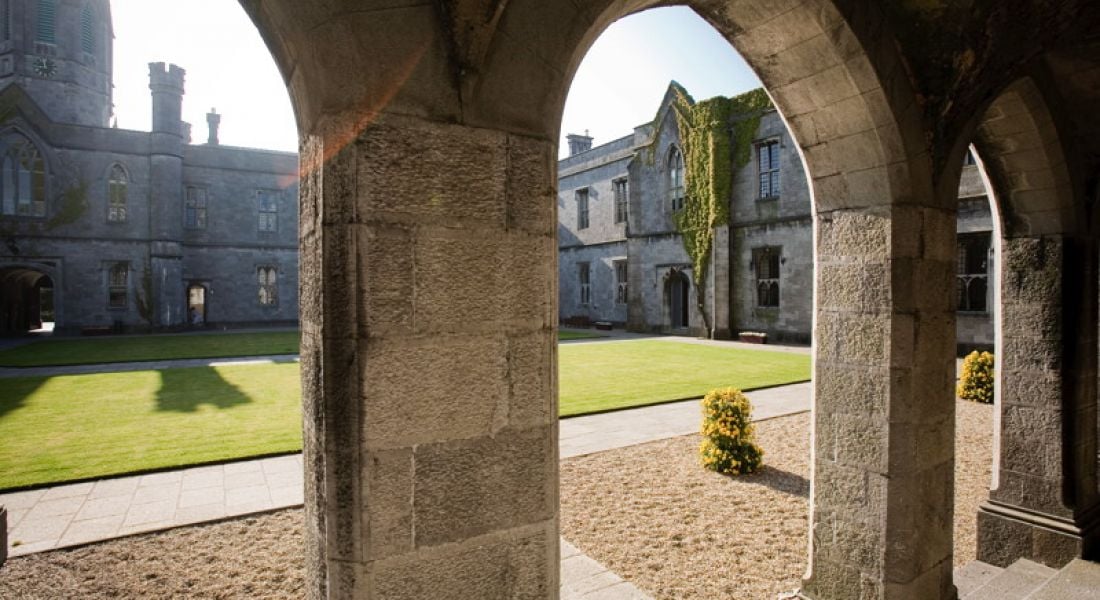 Free introduction to computers classes return to NUI Galway