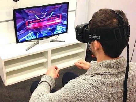 The week in gadgets: Oculus Crystal Cove, Sony Flip PC 11a, Lumus DK 40 glasses and LG G Flex smartphone