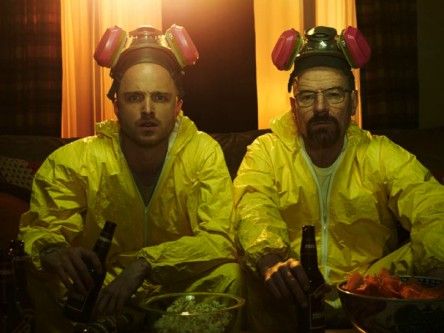 Breaking Bad’s final episodes to land on US Netflix next month