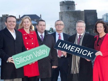 ITLG Forum to focus on Limerick and Shannon region as European gateway for US