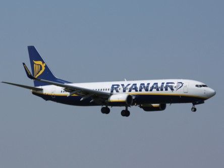 Ryanair to create 50 new IT and digital jobs