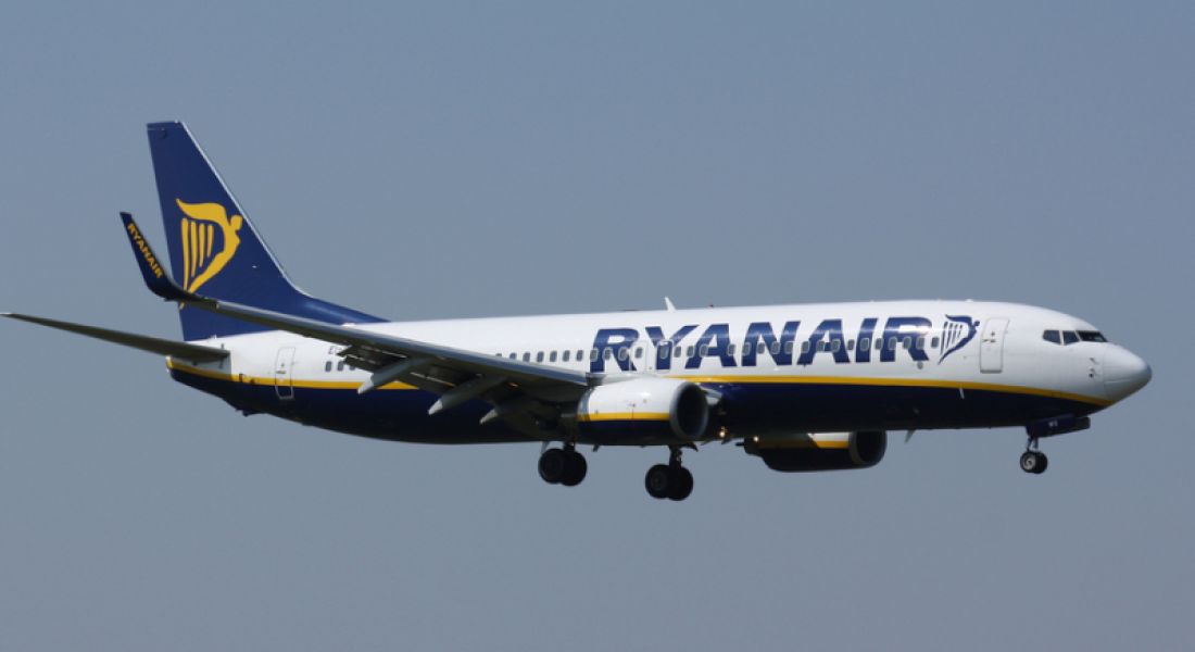 Ryanair to create 50 new IT and digital jobs