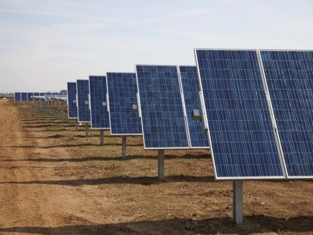 South Africa most attractive emerging country for solar energy – report
