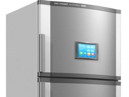 Hackers infiltrate smart fridge to help send 750,000 spam emails