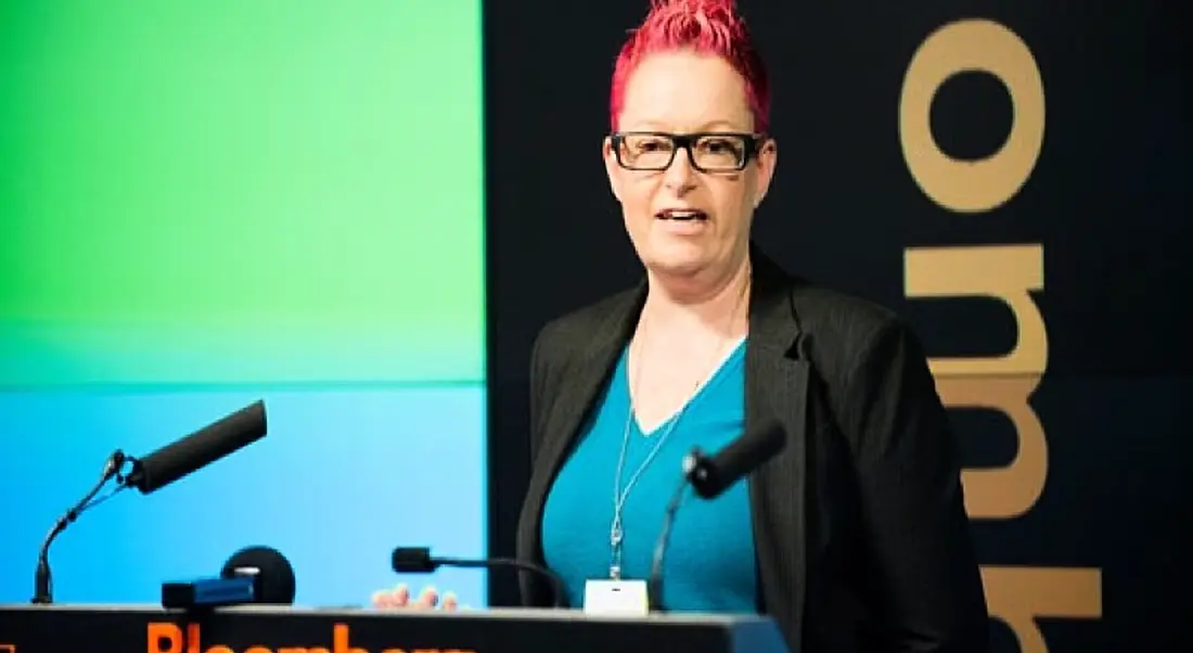 Dr Sue Black to keynote at Future Jobs Forum on 21 February in Dublin