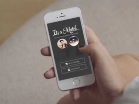 Tinder dating app now makes 10m matches per day