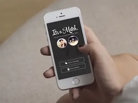 Tinder dating app now makes 10m matches per day