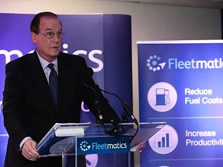 Fleetmatics’ revenues up almost 40pc to US$177.4m