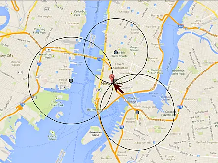 Tinder app has been secretly showing user’s exact locations for months (updated)