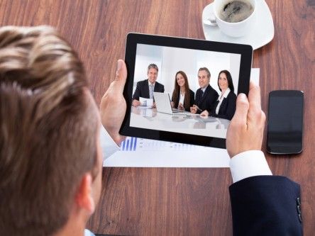 Surge in use of videoconferencing by SMEs predicted for 2014