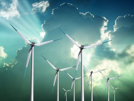 Wind-energy sector has potential to generate 35,000 new jobs