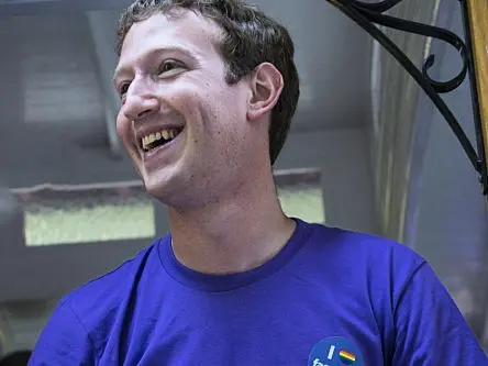 Zuckerberg to deliver first keynote at Mobile World Congress