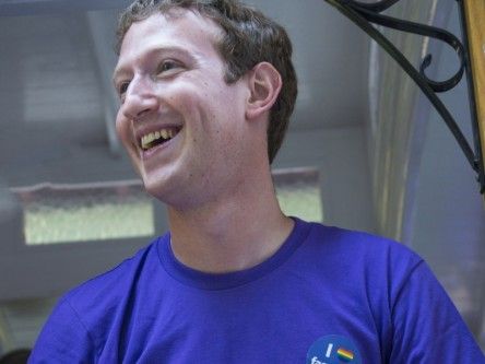 Zuckerberg to deliver first keynote at Mobile World Congress