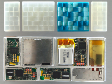 Project Ara: Google wants to turn mobile devices into pieces of clever Lego