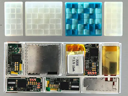 Project Ara: Google wants to turn mobile devices into pieces of clever Lego