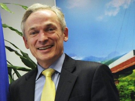 Minister Bruton claims 1,850 jobs will be created by high-potential start-ups