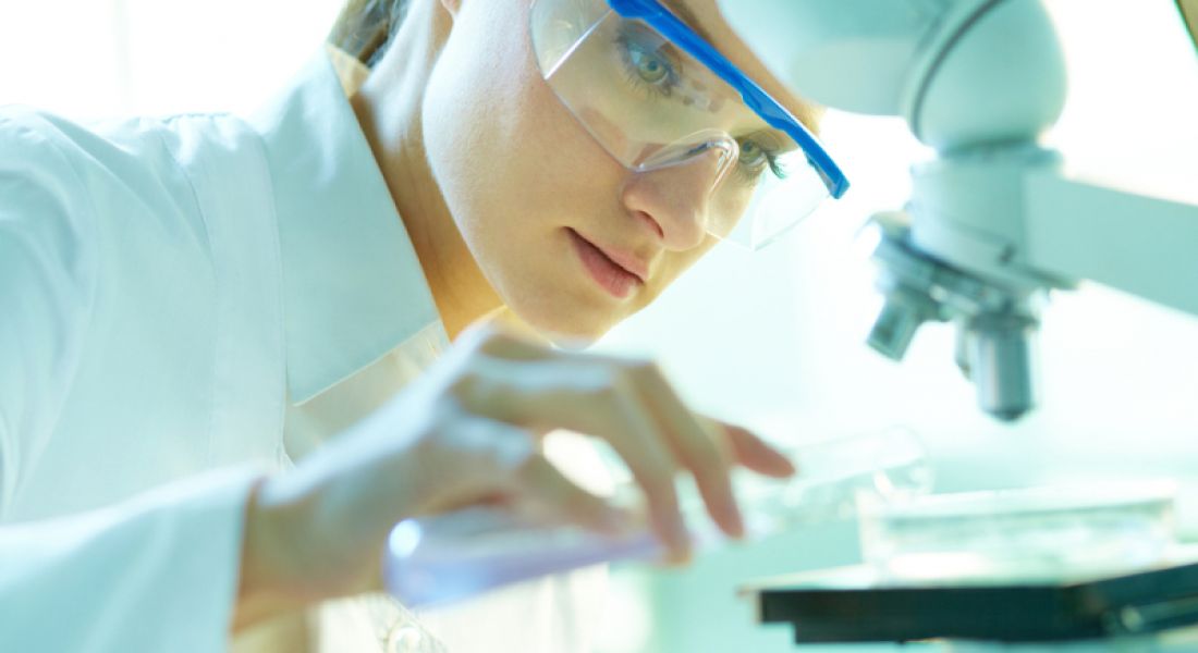 SFI to offer female science researchers funding up to €175k