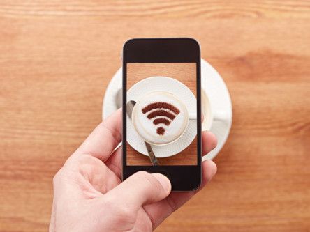 OptiWi-fi signs deal with O2 at Mobile World Congress