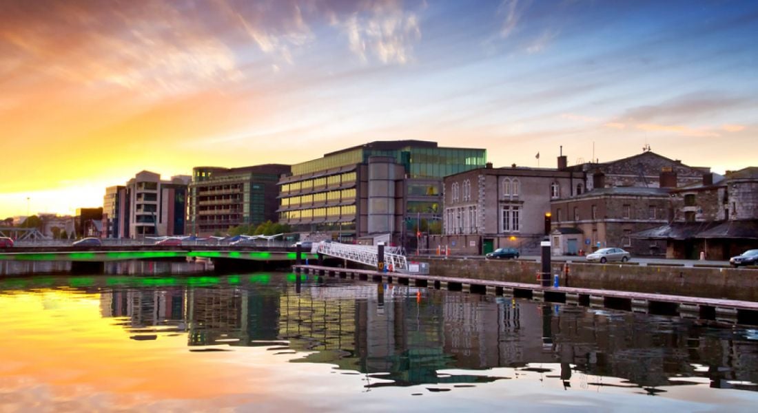 Tintri opens EMEA support centre in Cork, plans to recruit local talent