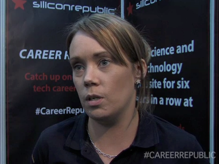 CPD crucial as skills keep changing, says Clara Gough, Fidelity Investments (video)