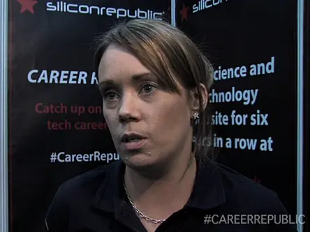 CPD crucial as skills keep changing, says Clara Gough, Fidelity Investments (video)