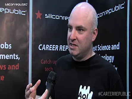 ‘A great time to be an engineer’ – AOL’s Paul Downey (video)