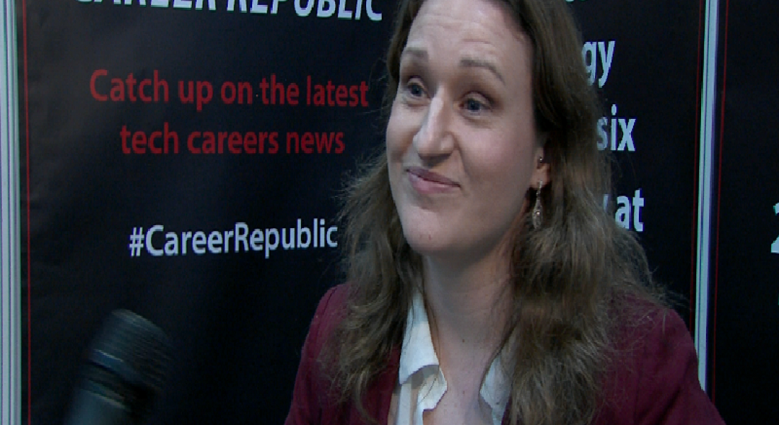 Diversity key to future employment opportunities &#8211; Dr Aoibheann Bird, Insight (video)