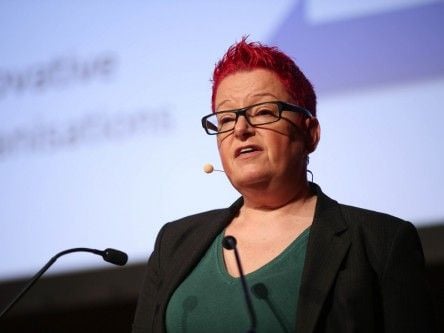 Dr Sue Black’s #techmums learn to say ‘yes’ to computers (videos)