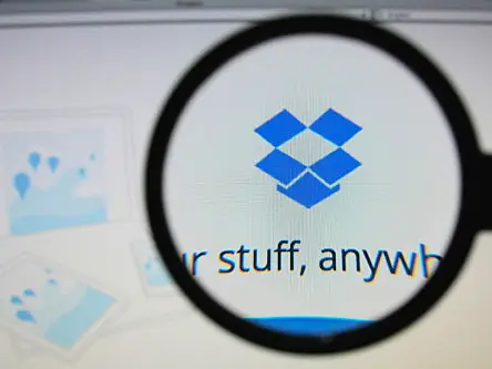 Dropbox appoints Google veteran Dennis Woodside as its very first COO