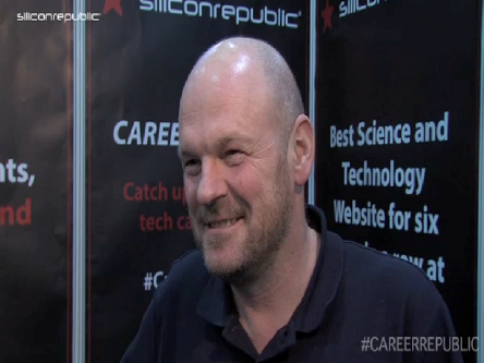 Being tech and people savvy is vital to software development – Fran Finnegan, Datalex (video)