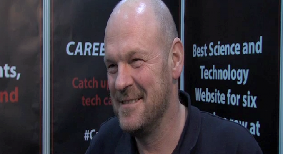 Being tech and people savvy is vital to software development &#8211; Fran Finnegan, Datalex (video)