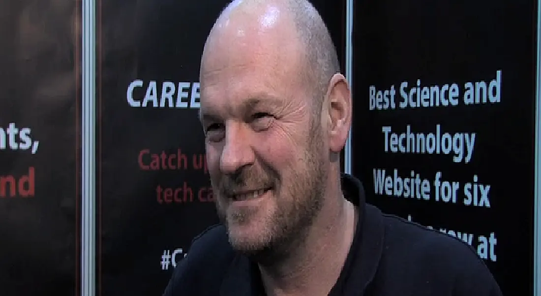 Being tech and people savvy is vital to software development &#8211; Fran Finnegan, Datalex (video)