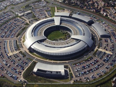 British secret service used DDoS attacks against hacktivists, says report