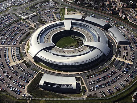 British secret service used DDoS attacks against hacktivists, says report