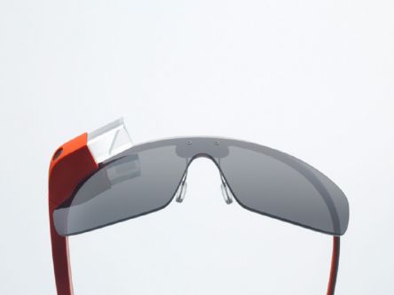 Object-recognition app to appear on Google Glass