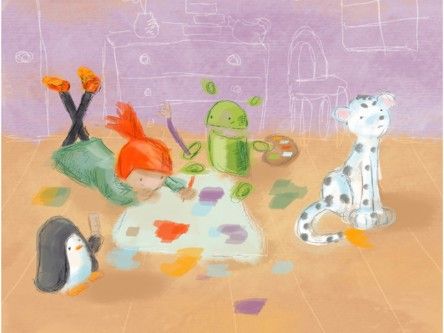 Hello Ruby, an illustrated children’s book about coding, gets Kickstarter backing