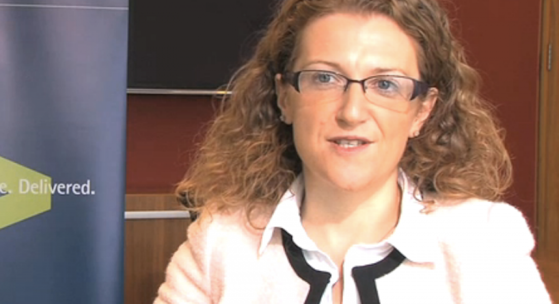 Accenture Ireland&#8217;s array of job choices (video)