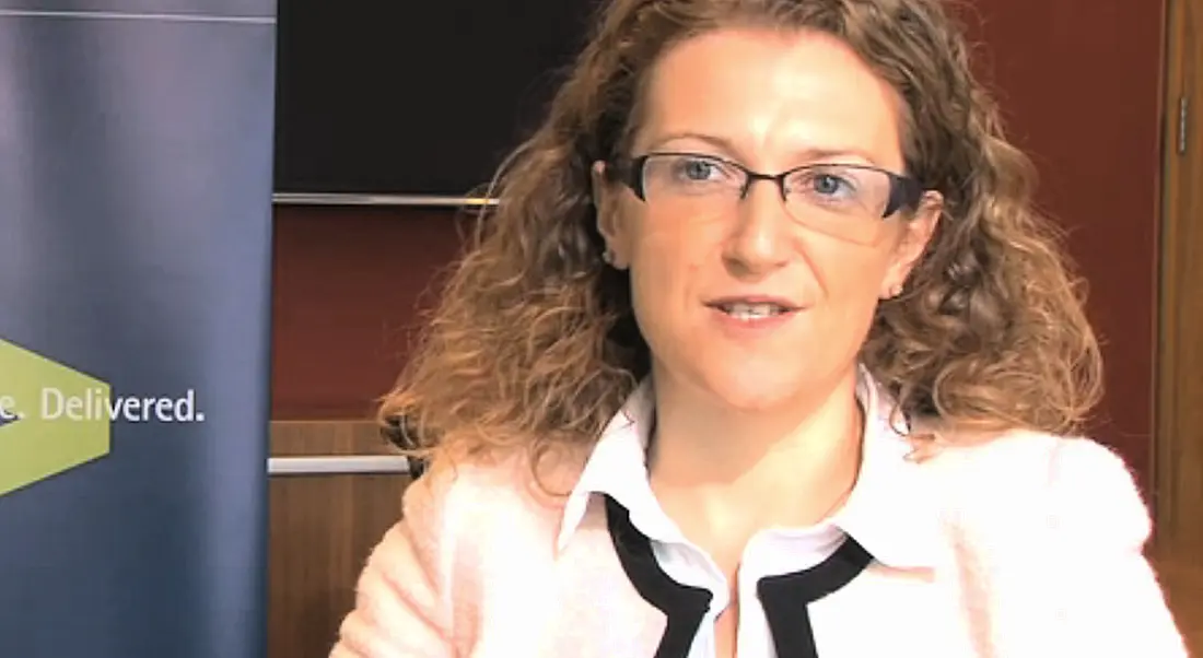 Accenture Ireland&#8217;s array of job choices (video)