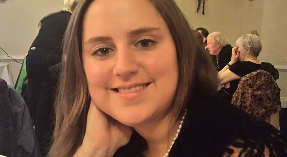 Data analyst from Belgium enjoys freedom and friendliness at Aon