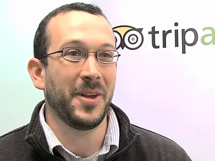 TripAdvisor’s Dublin jobs push (video)