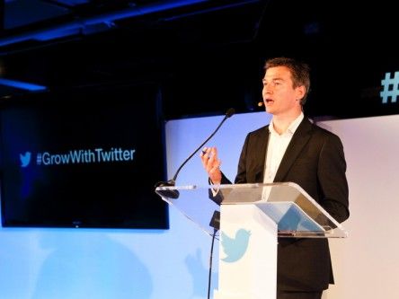 Will businesses be all aflutter over Twitter?