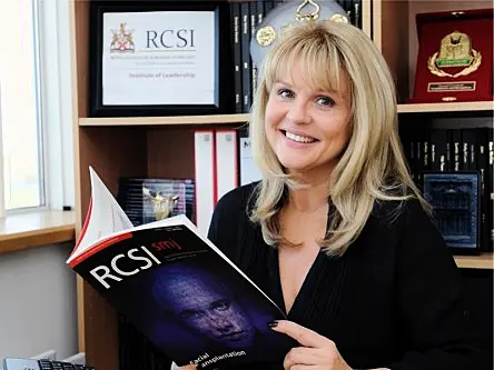 Irish cyberpsychologist Mary Aiken inspires latest CSI TV spin-off