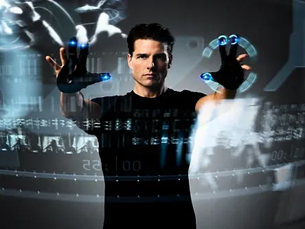 Weekend news round-up: The real Minority Report, Google smart watch is coming