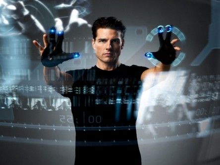 Weekend news round-up: The real Minority Report, Google smart watch is coming