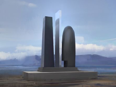 EVE Online gamers to get monument in Iceland