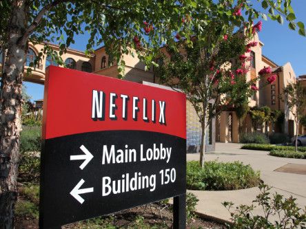 Netflix takes on US$400m of debt to expand into European market